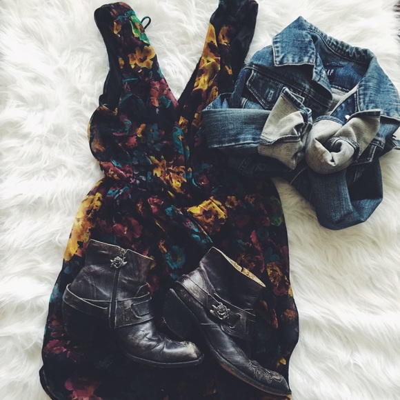 Forever 21 Dresses & Skirts - Forever21 Dress🐬 5 for $20